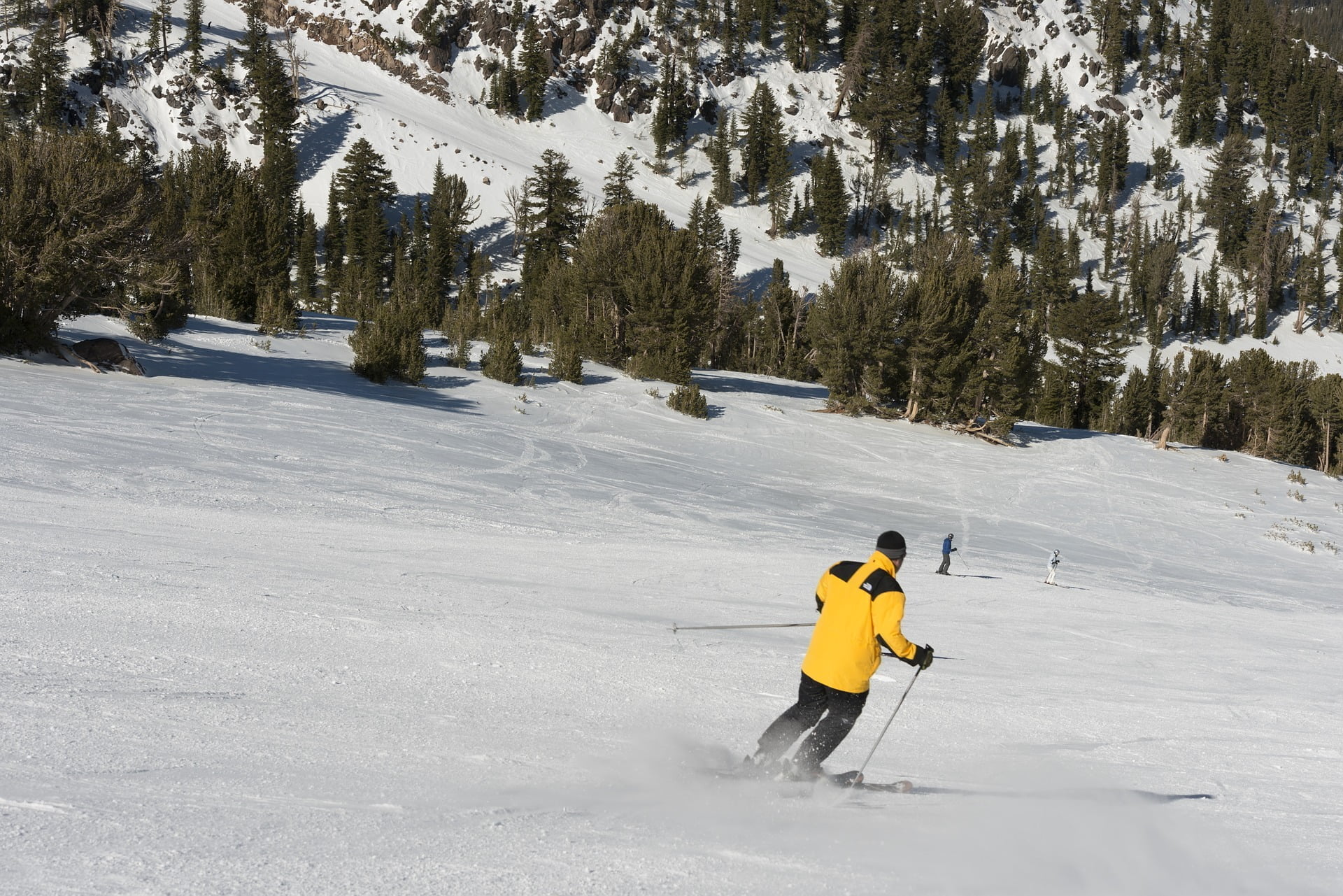 Åmal Skicenter öppnar Högheden. Hyr Dalslandsstuga