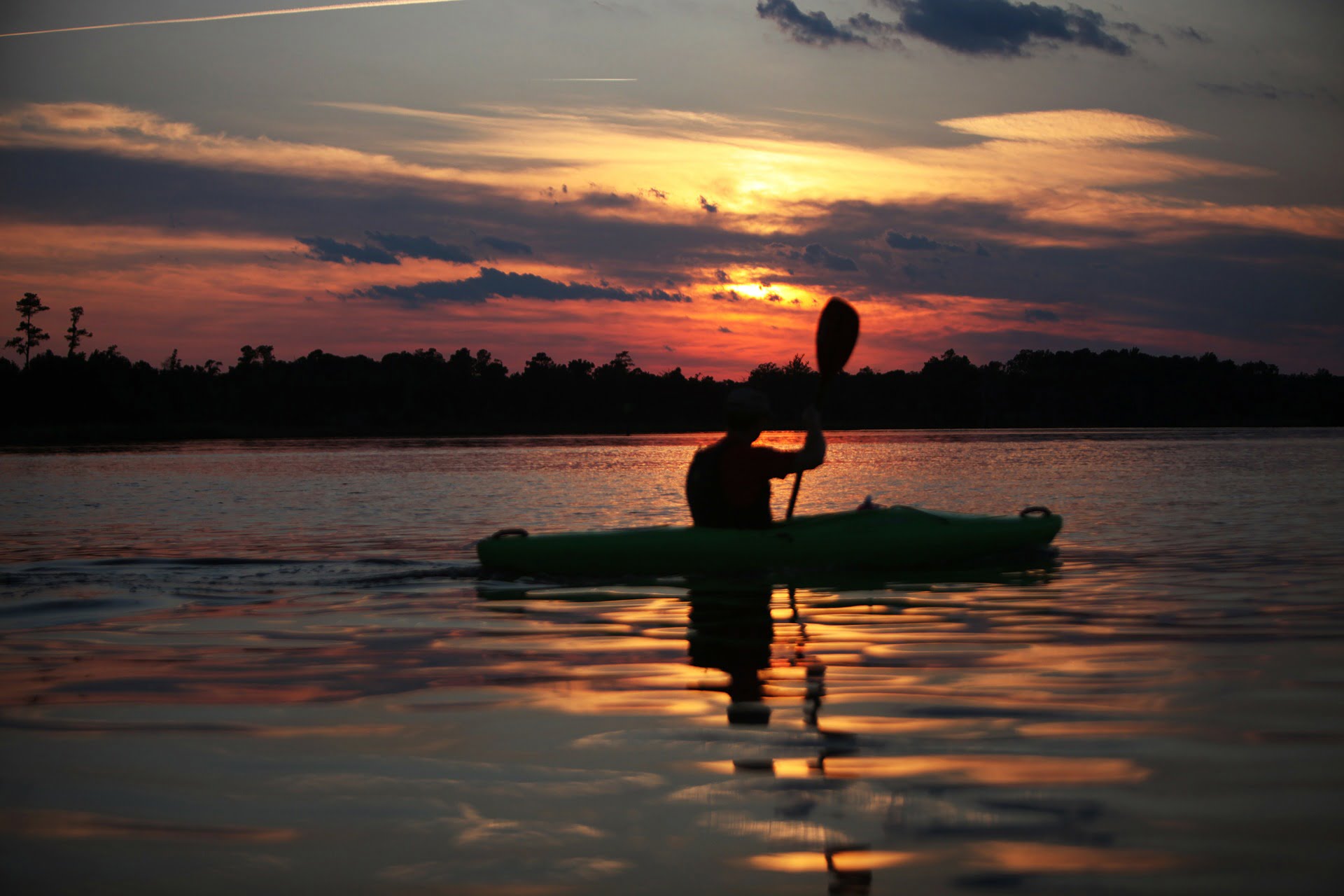 Canoe Vacation in Dalsland Cottage